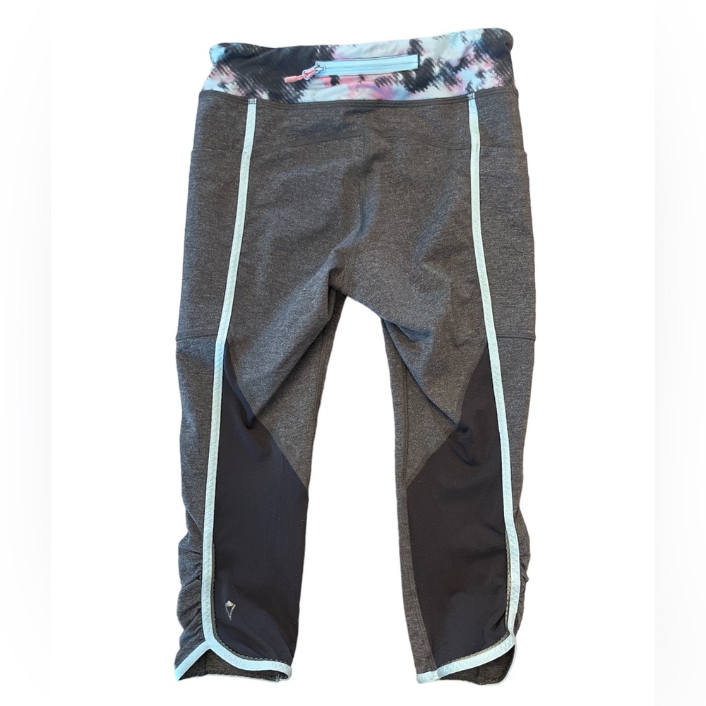 Ivivva Size 12 Crop Legging Bundle - Picture 6 of 9
